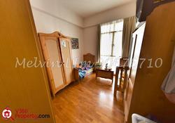 Sims Green (D14), Apartment #84557542